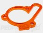 Stage6 CNC High Flow Waterpump- Derbi