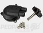 Stage6 CNC Waterpump- Yamaha Aerox/ Jog RR 50cc