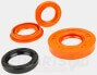 Stage6 Engine Oil Seal Set- Minarelli 50cc