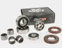 Stage6 Gearbox Bearing Set- Piaggio 125/180cc 2-Stroke