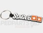 Stage6 Graffiti Style Keyring