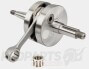 Stage6 HPC 44/85mm Crankshaft- AM6