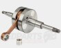 Stage6 HPC Crankshaft- Peugeot 50cc Euro1