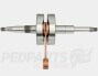 Stage6 HPC Crankshaft- Peugeot 50cc Euro1