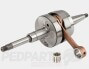 Stage6 HPC Crankshaft- Peugeot Horizontal