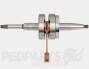 Stage6 HPC Crankshaft- Peugeot Horizontal