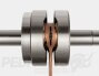 Stage6 HPC Crankshaft- Peugeot Horizontal