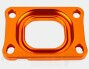 Stage6 Intake Base Plate 25-34.5mm- AM6/ Derbi