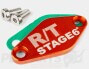 Stage6 MKII Oil Pump Blank- AM6/ Derbi