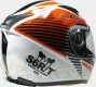 Stage6 MKII Racing - Full Face Helmet