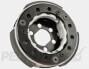 Stage6 MKII Torque Control Clutch- 112mm