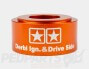 Stage6 Oil Seal Tool Insert- Derbi Crank/ AM6 Output