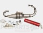 Stage6 PRO Replica MKII Exhaust - Minarelli Vertical