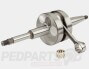 Stage6 Pro Replica Crankshaft- Peugeot Horizontal 50cc