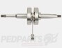 Stage6 Pro Replica Crankshaft- Peugeot Horizontal 50cc