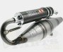 Stage6 R1200 Race Exhaust - Piaggio