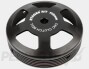 Stage6 R/T 112mm Clutch Bell- CPI 50cc/ Aerox 100cc