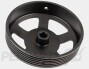Stage6 R/T 112mm Clutch Bell- CPI 50cc/ Aerox 100cc