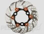 Stage6 R/T 190mm Brake Disc- Aerox