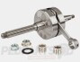 Stage6 R/T 90mm Crankshaft- Malossi C-One