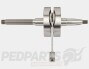 Stage6 R/T 90mm Crankshaft- Malossi C-One