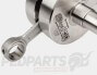 Stage6 R/T 90mm Crankshaft- Malossi C-One