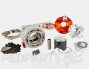 Stage6 R/T Big Bore 95cc Cylinder Kit - Derbi D50B0/1