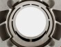 Stage6 R/T Big Bore 95cc Cylinder Kit - Derbi D50B0/1
