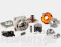 Stage6 R/T Big Bore 95cc Cylinder Kit - Minarelli AM6