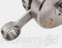 Stage6 R/T Crankshaft 90/44mm- Aerox/ Minarelli