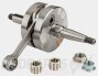 Stage6 R/T Crankshaft 90/44mm- Minarelli AM6