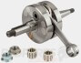 Stage6 R/T Crankshaft 90/44mm- Minarelli AM6