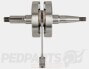 Stage6 R/T Crankshaft 90/44mm- Minarelli AM6