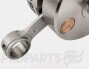 Stage6 R/T Crankshaft 90/44mm- Minarelli AM6