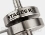 Stage6 R/T Crankshaft 90/44mm- Minarelli AM6