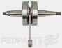 Stage6 R/T Crankshaft 95/44mm- Derbi D50B0/1