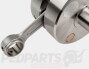 Stage6 R/T Crankshaft 95/44mm- Derbi D50B0/1