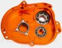 Stage6 R/T Gear Box Cover- Piaggio 50cc