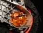 Stage6 R/T Gear Box Cover- Piaggio 50cc