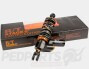 Stage6 R/T Limited Edition Rear Shock- Aerox/ Minarelli