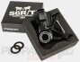 Stage6 R/T MK2 Brake Caliper Adaptor- Piaggio Zip SP