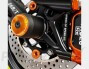 Stage6 R/T MK2 Brake Caliper Adaptor- Piaggio Zip SP
