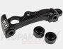 Stage6 R/T MKII Brake Caliper Adaptor- Vespa Primavera/ Sprint