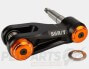 Stage6 R/T MKII Front Swing Arm- Piaggio Zip SP/ Vespa