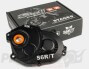 Stage6 R/T MKII Gearbox Cover- Aerox/ Minarelli
