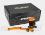 Stage6 R/T MKII Radial Brake Master Cylinders.