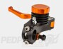 Stage6 R/T MKII Radial Brake Master Cylinders.