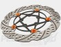 Stage6 R/T Oversized Brake Disc- Gilera Runner