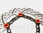 Stage6 R/T Oversized Brake Disc- Vespa