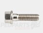 Stage6 R/T Titanium Screws- M6